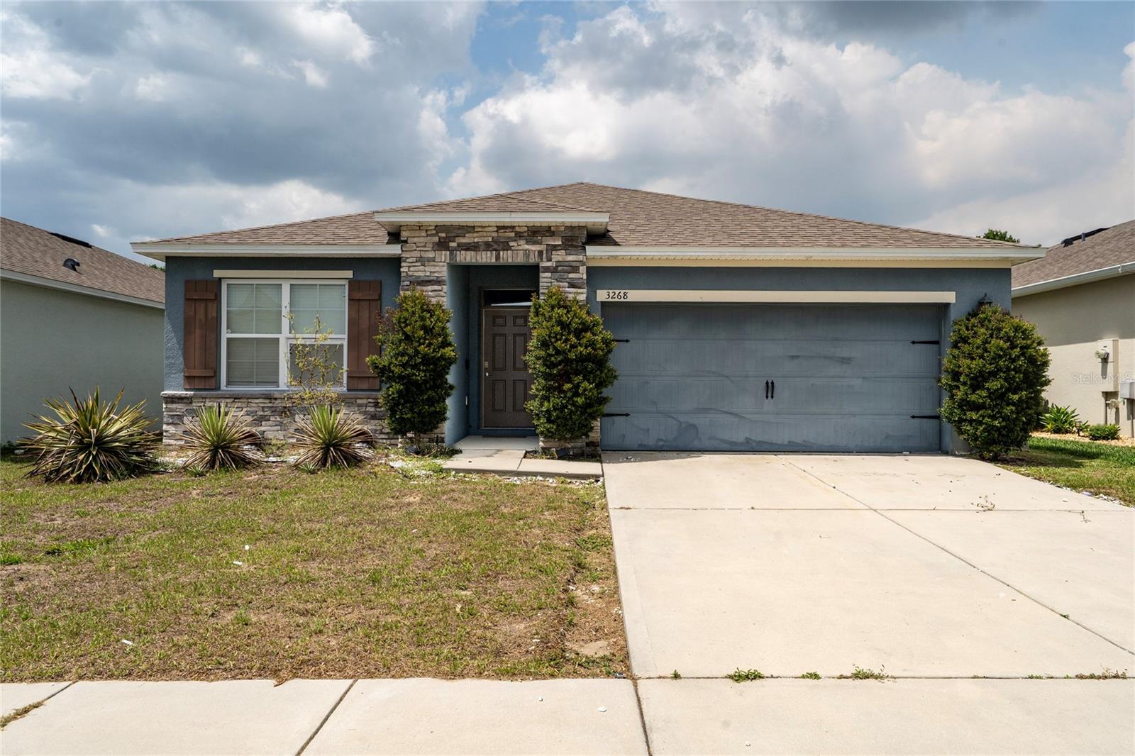 3268 COUNTRY WALK CLUB CIR, WINTER HAVEN, FL — photo 2