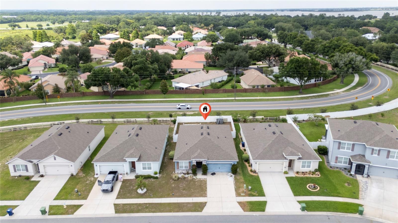 3268 COUNTRY WALK CLUB CIR, WINTER HAVEN, FL — photo 3