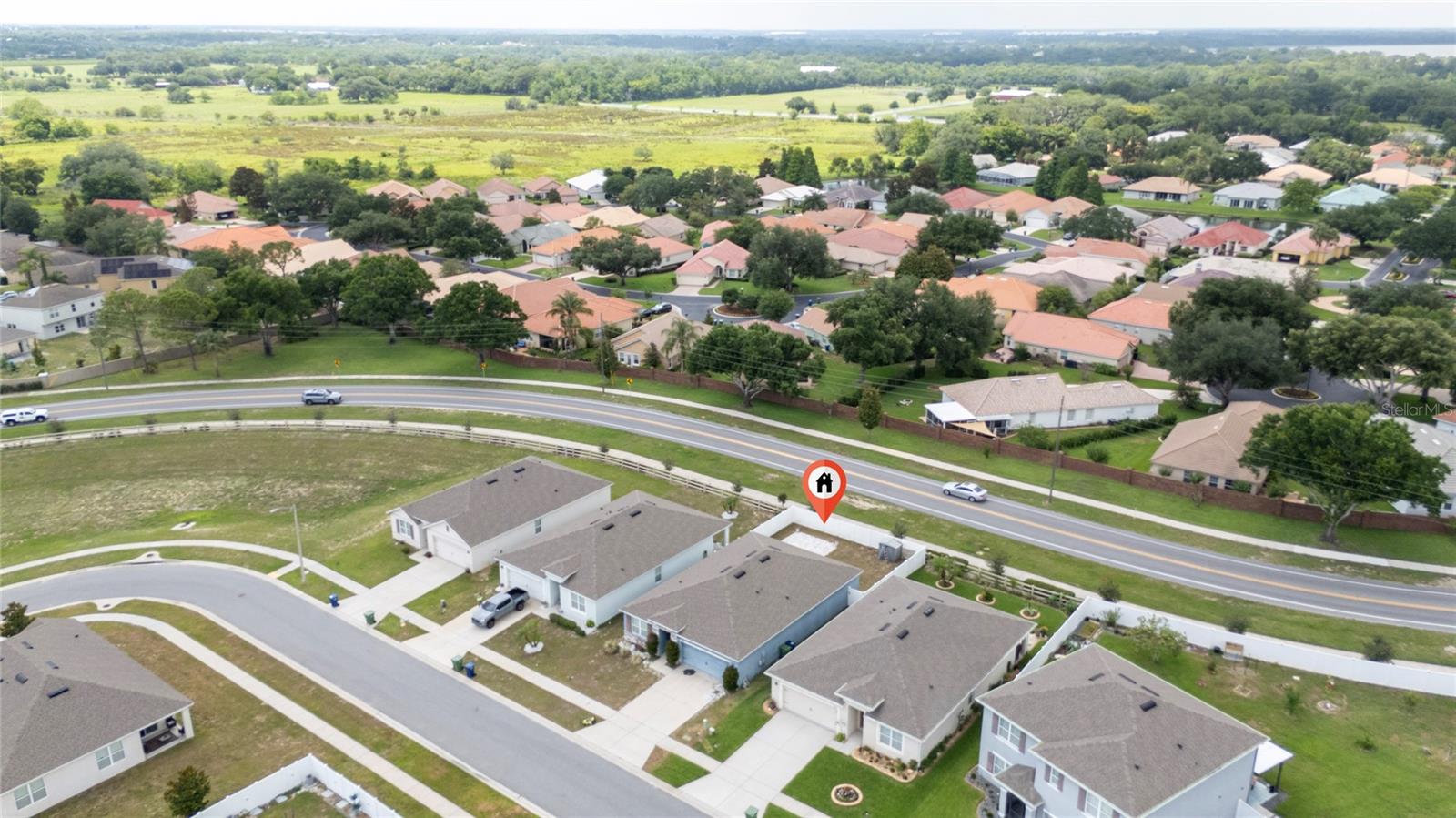 3268 COUNTRY WALK CLUB CIR, WINTER HAVEN, FL — photo 4