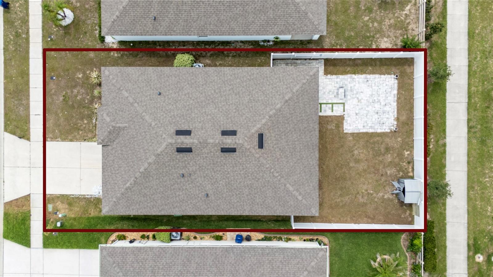 3268 COUNTRY WALK CLUB CIR, WINTER HAVEN, FL — photo 24