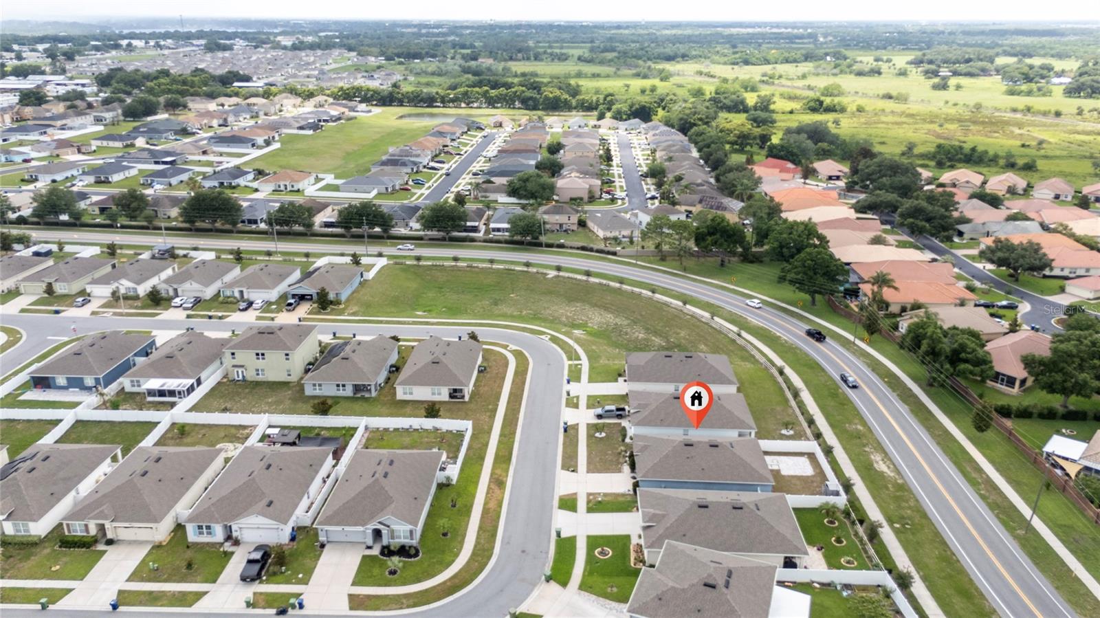 3268 COUNTRY WALK CLUB CIR, WINTER HAVEN, FL — photo 26
