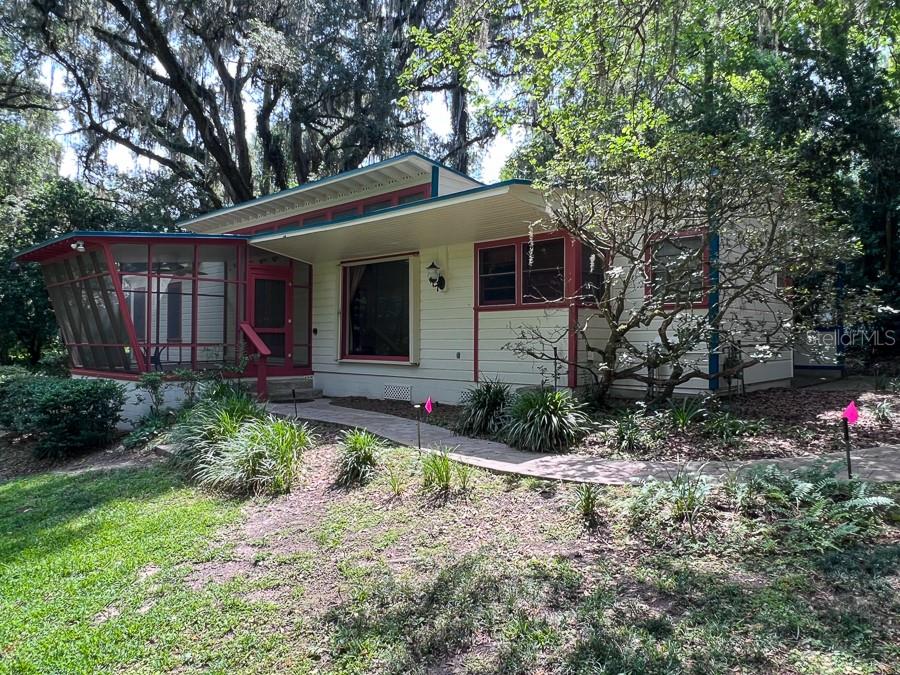 411 NW 26TH ST, GAINESVILLE, FL