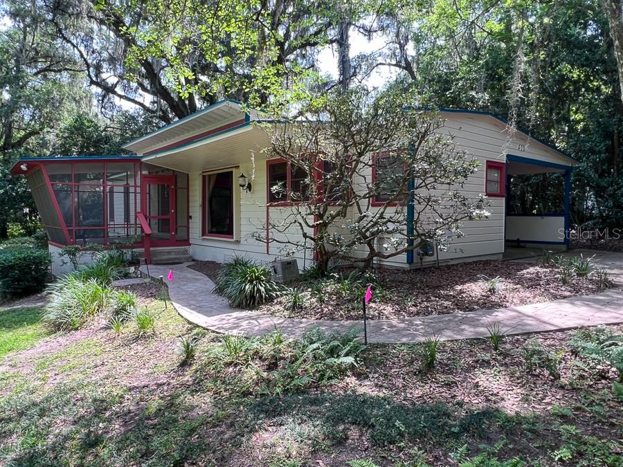 411 NW 26TH ST, GAINESVILLE, FL — photo 28