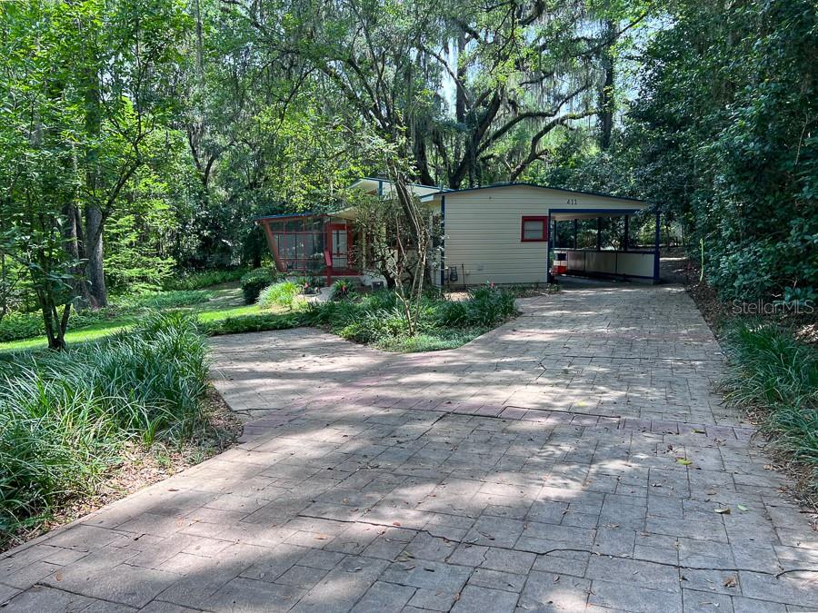 411 NW 26TH ST, GAINESVILLE, FL — photo 30