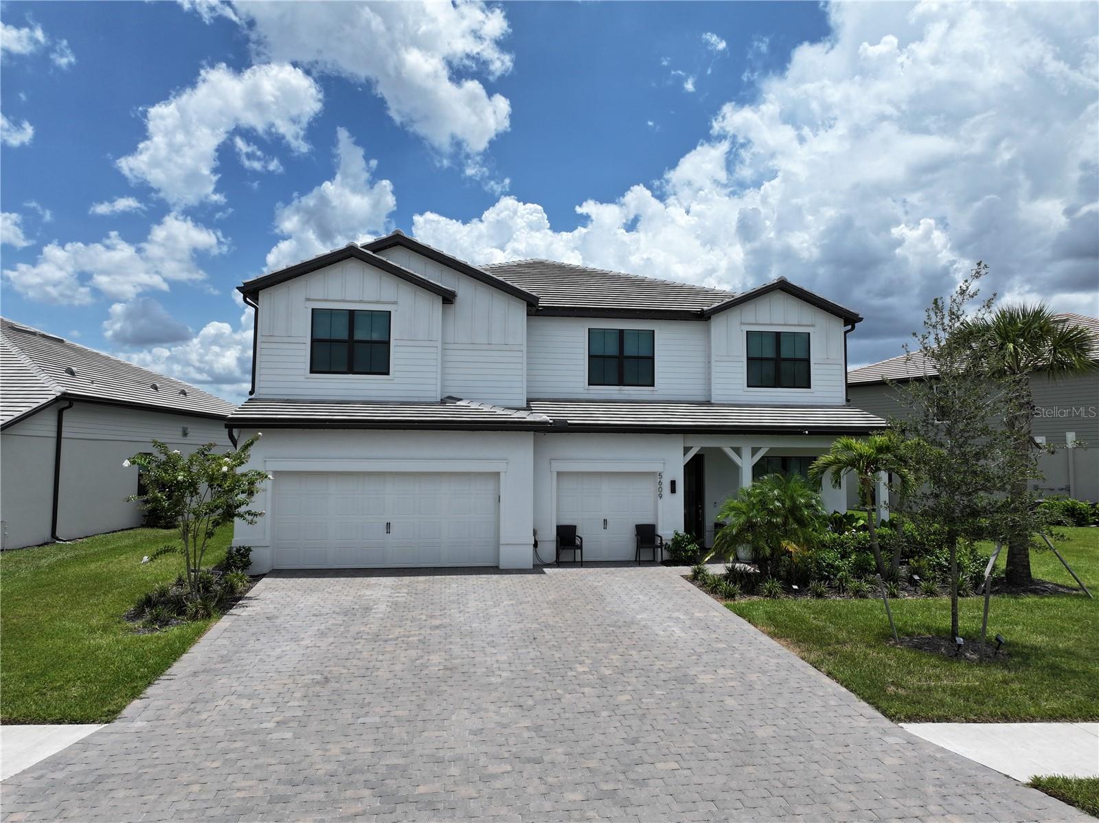 5609 CLEARWATER CT, LAKEWOOD RANCH, FL