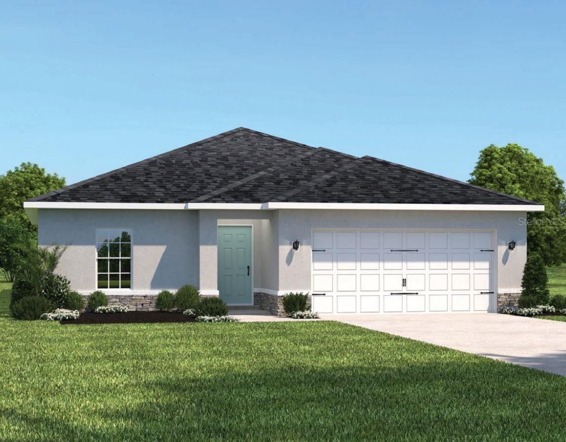 1111 HICKORY BRANCH DR, LAKELAND, FL