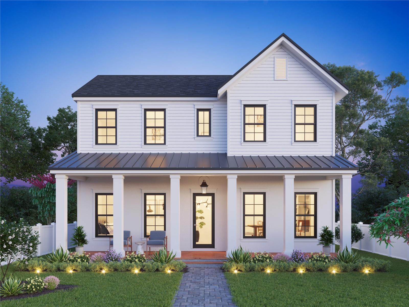 2829 4TH AVE N, ST PETERSBURG, FL