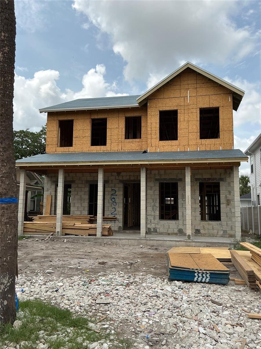 2829 4TH AVE N, ST PETERSBURG, FL — photo 2