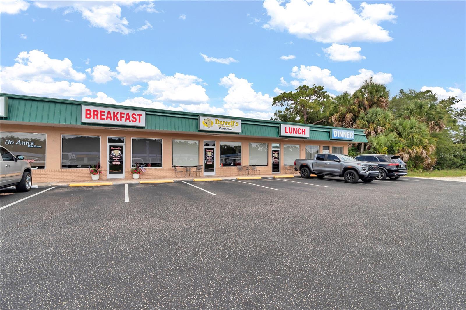 963 N SUNCOAST BLVD, CRYSTAL RIVER, FL — photo 2