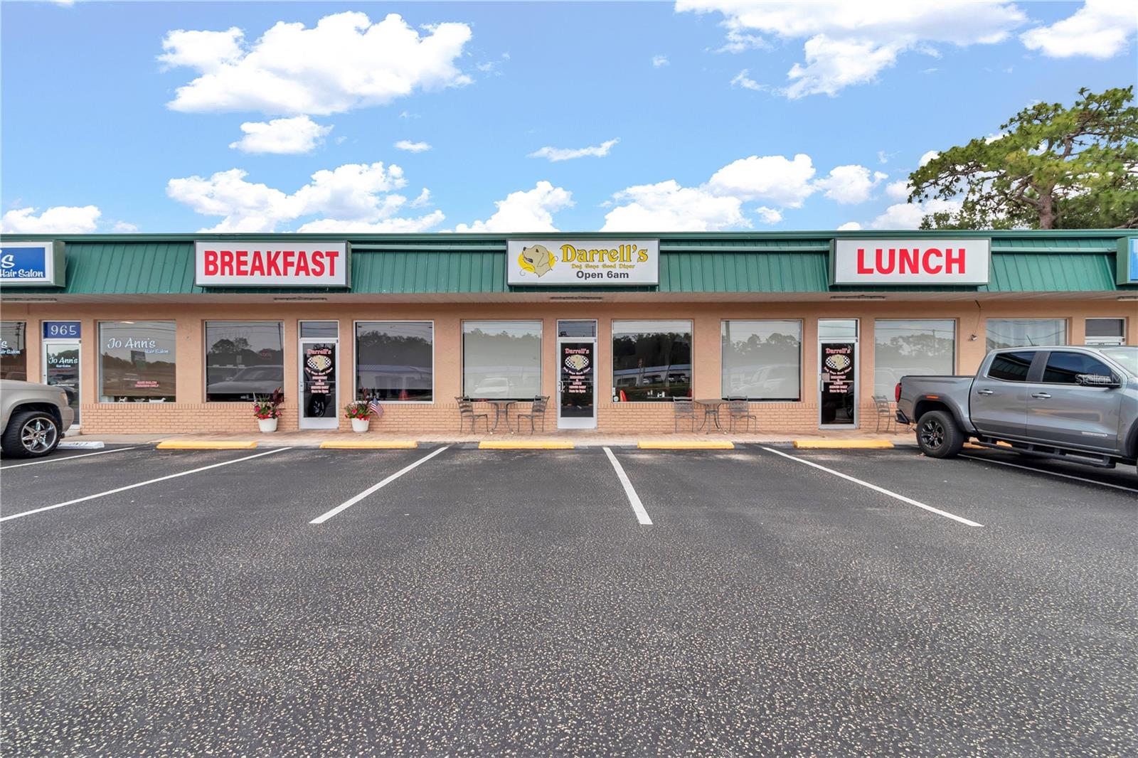 963 N SUNCOAST BLVD, CRYSTAL RIVER, FL