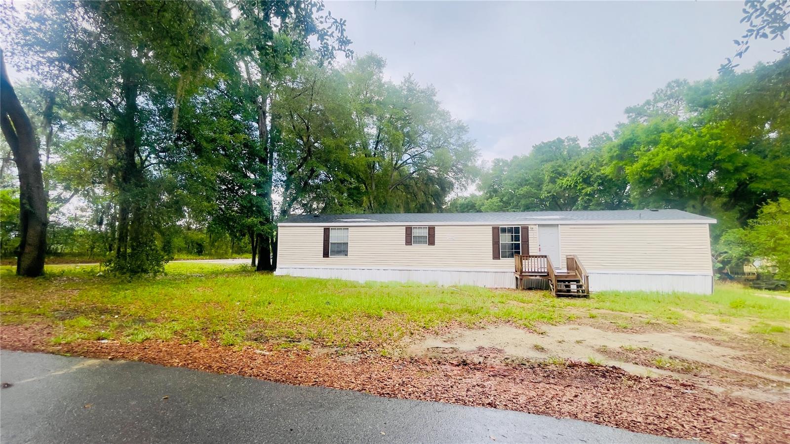 4053 NE 213TH TER, WILLISTON, FL — photo 18