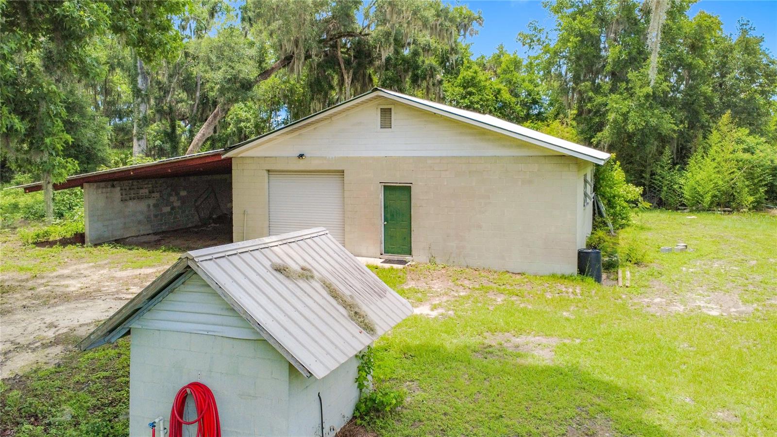 1919 NW 100TH ST, OCALA, FL — photo 41