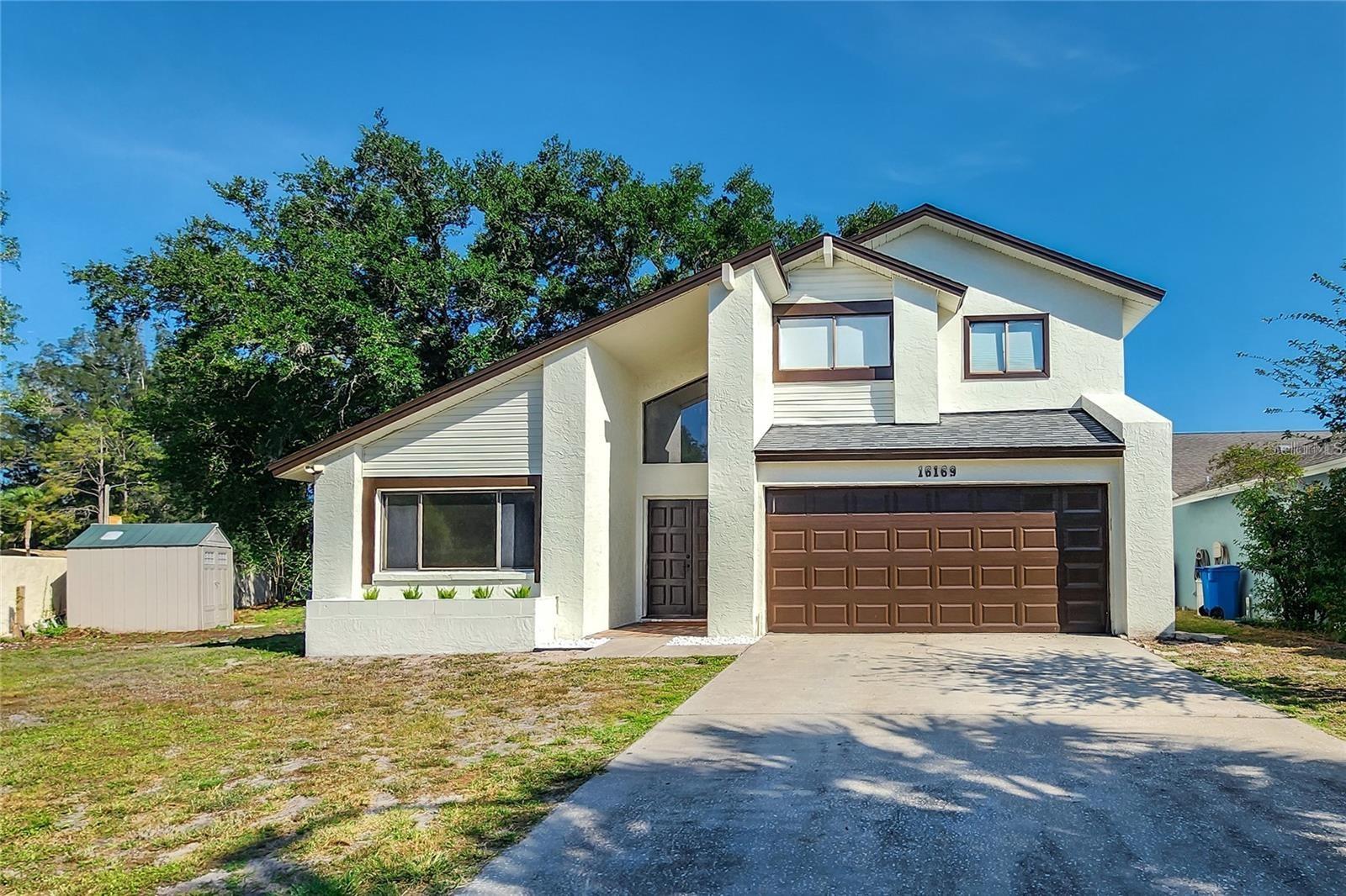 16169 GARDENDALE DR, TAMPA, FL — photo 2