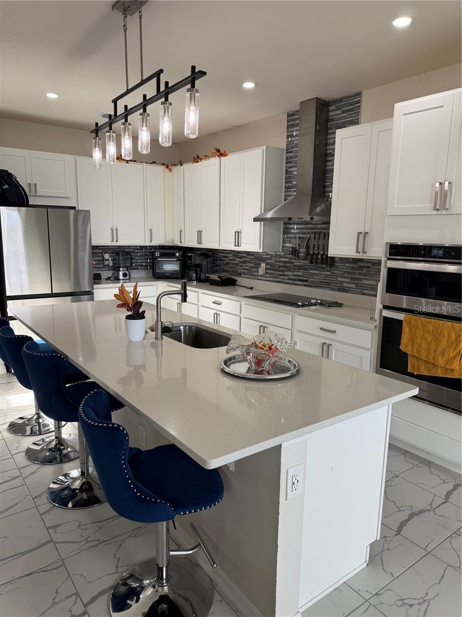 2489 BLOWING BREEZE AVE, KISSIMMEE, FL — photo 4