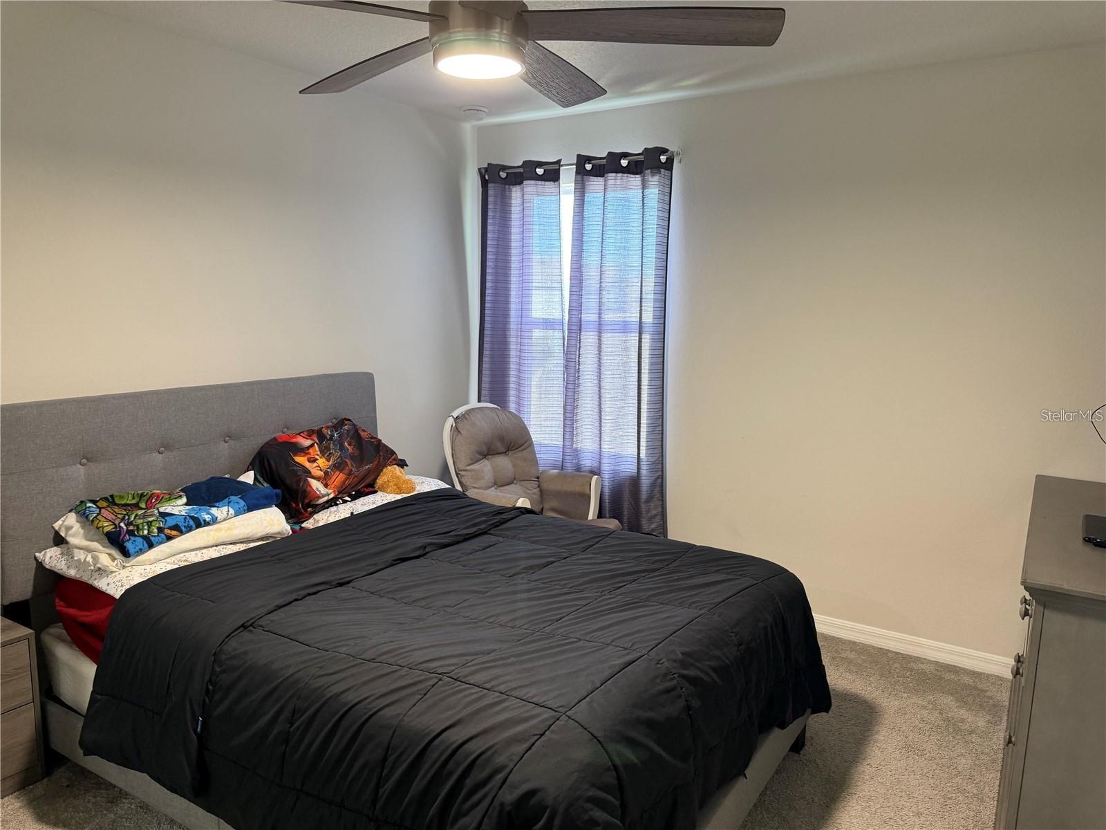 2489 BLOWING BREEZE AVE, KISSIMMEE, FL — photo 7