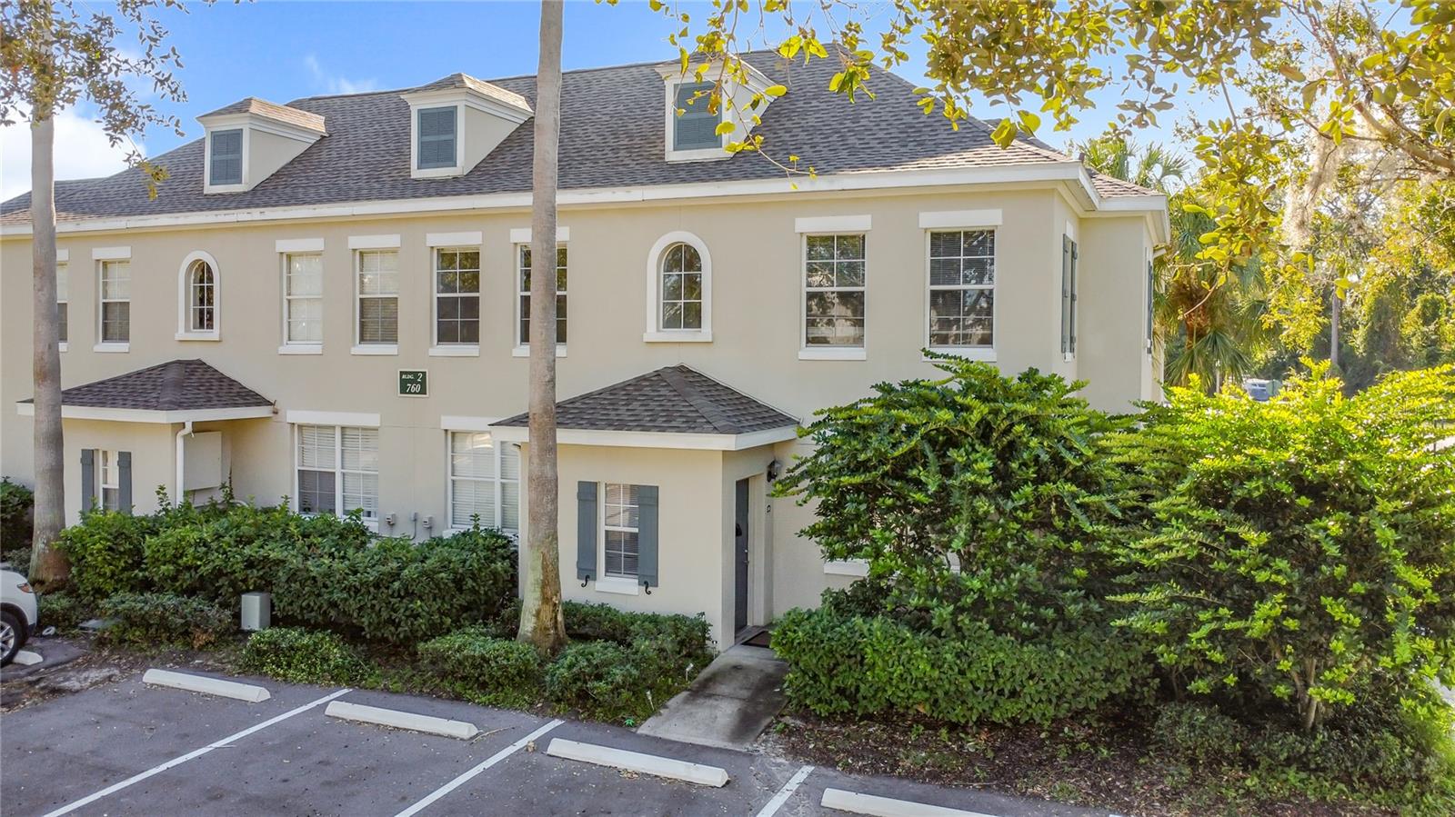 760 SIENA PALM DR #205, KISSIMMEE, FL
