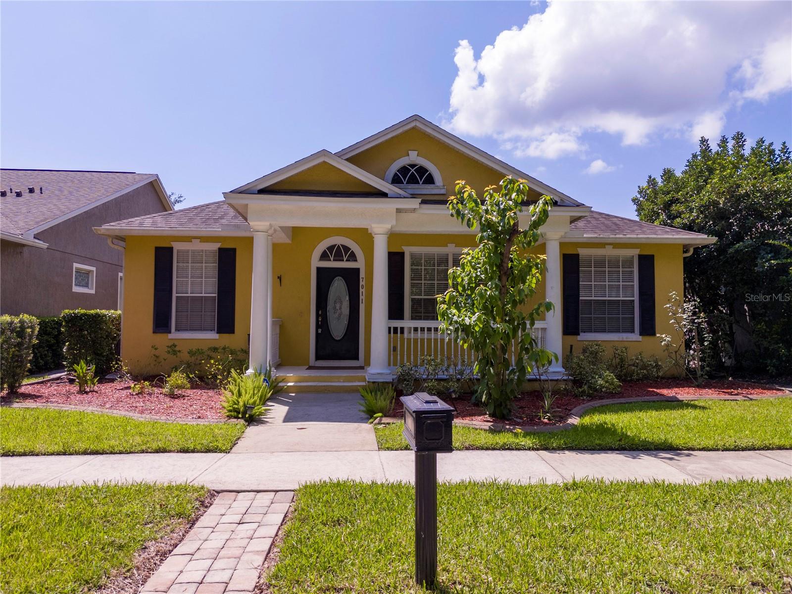 7011 NOBLETON DR, WINDERMERE, FL