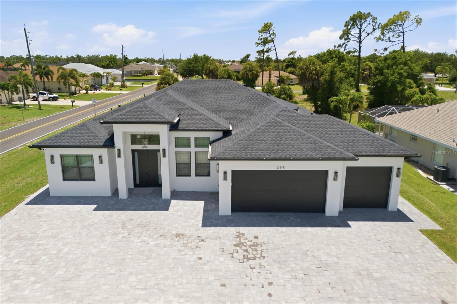 295 WHITE MARSH LN, ROTONDA WEST, FL — photo 2