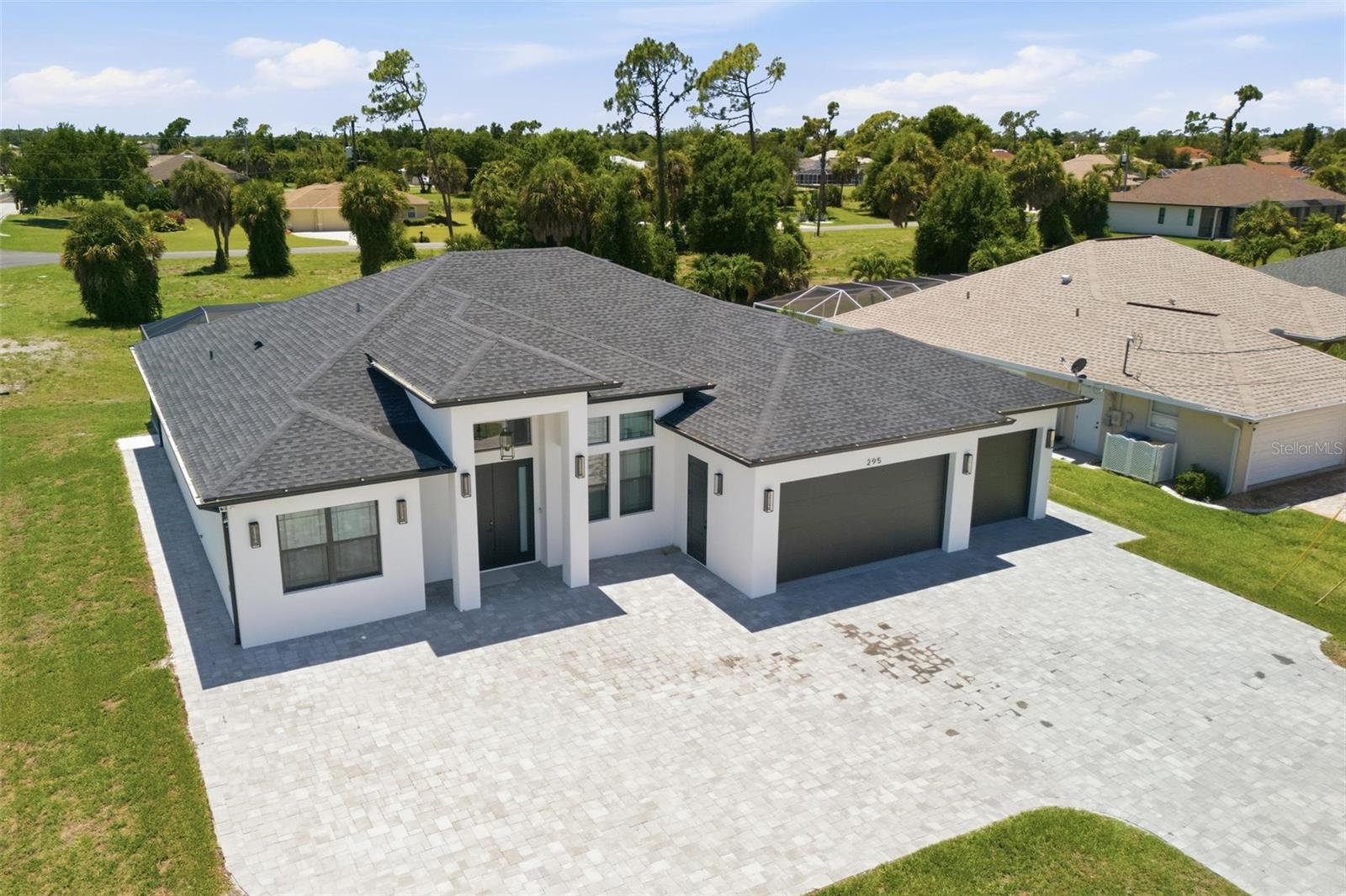 295 WHITE MARSH LN, ROTONDA WEST, FL — photo 3