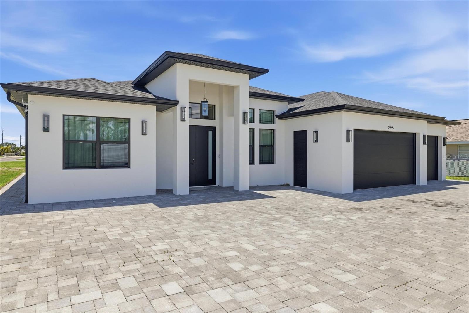 295 WHITE MARSH LN, ROTONDA WEST, FL — photo 4