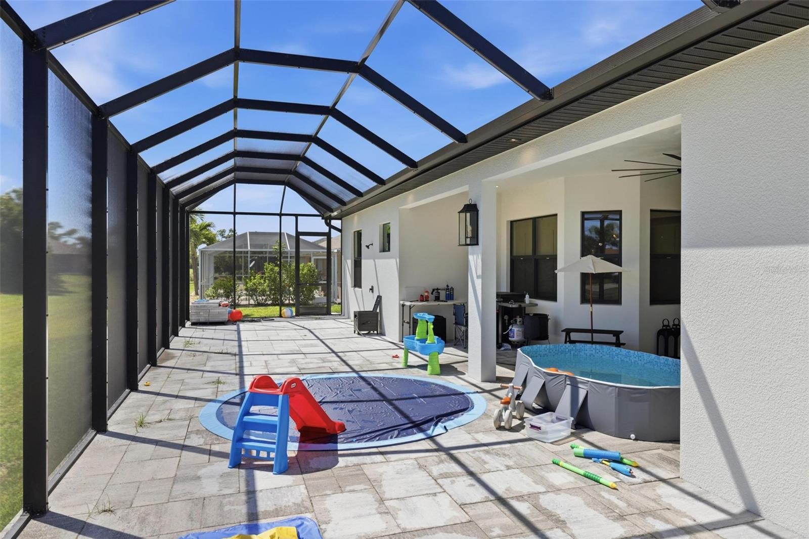 295 WHITE MARSH LN, ROTONDA WEST, FL — photo 54