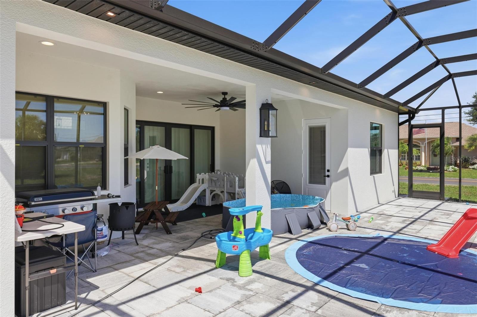 295 WHITE MARSH LN, ROTONDA WEST, FL — photo 55