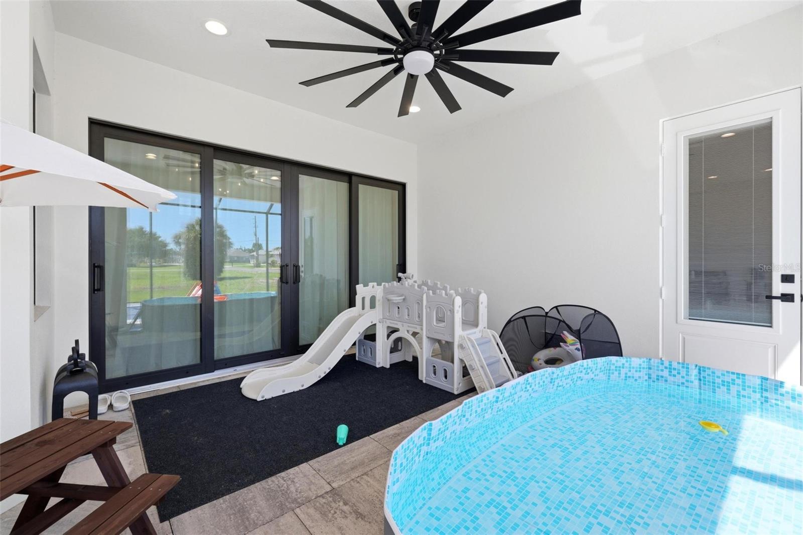 295 WHITE MARSH LN, ROTONDA WEST, FL — photo 56