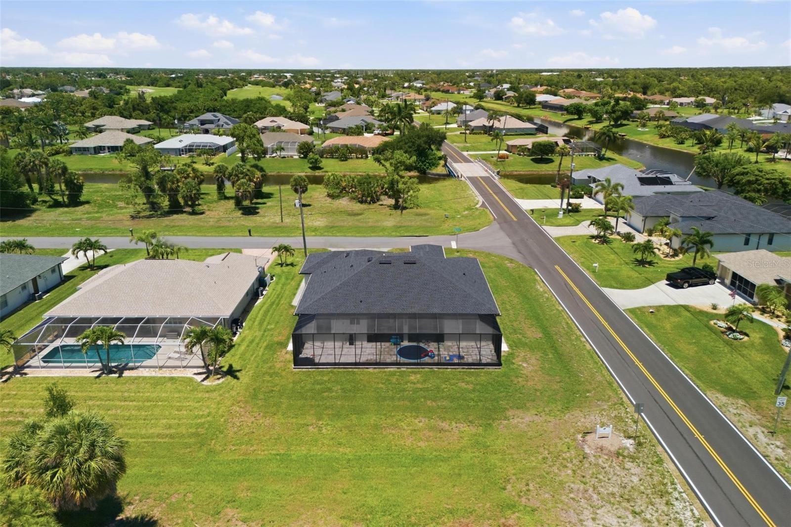 295 WHITE MARSH LN, ROTONDA WEST, FL — photo 58