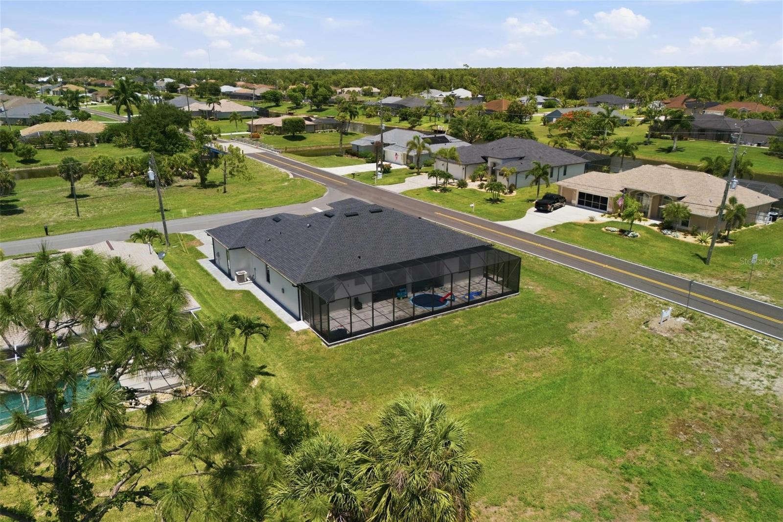 295 WHITE MARSH LN, ROTONDA WEST, FL — photo 59
