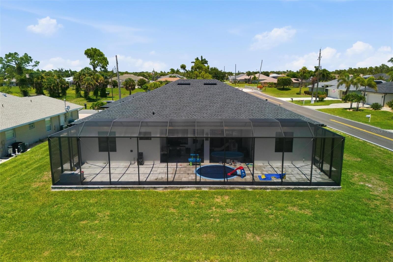 295 WHITE MARSH LN, ROTONDA WEST, FL — photo 60