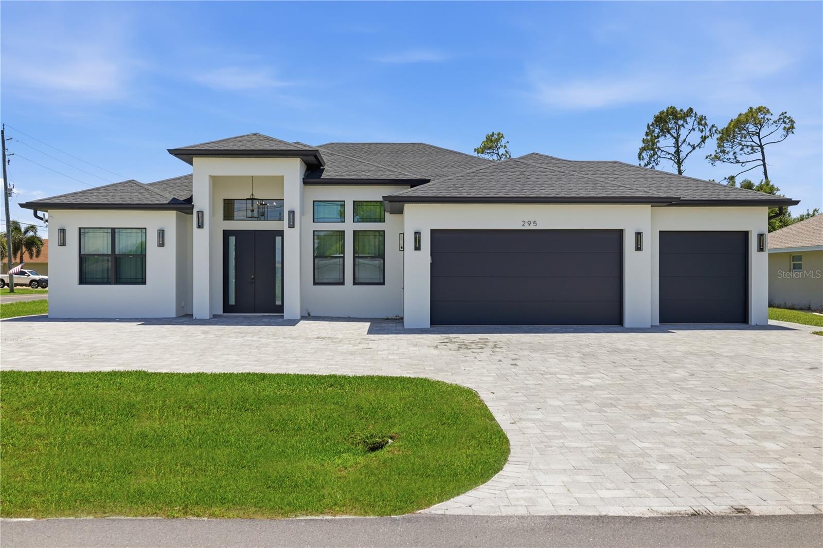 295 WHITE MARSH LN, ROTONDA WEST, FL