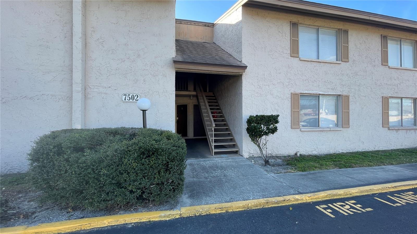 7502 NEEDLE LEAF PL #66, TAMPA, FL