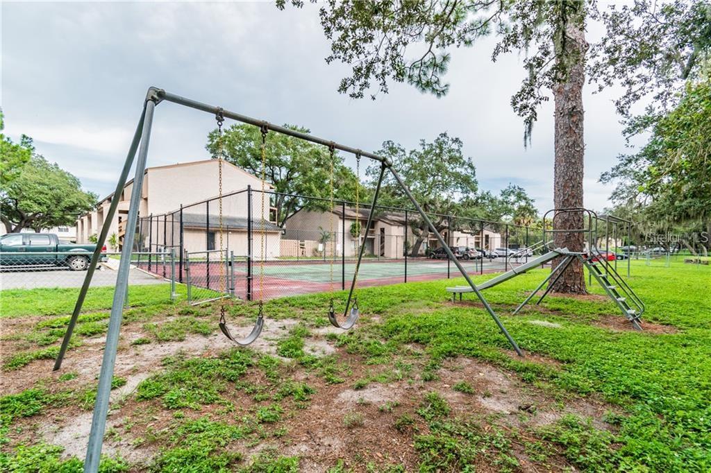 7502 NEEDLE LEAF PL #66, TAMPA, FL — photo 19