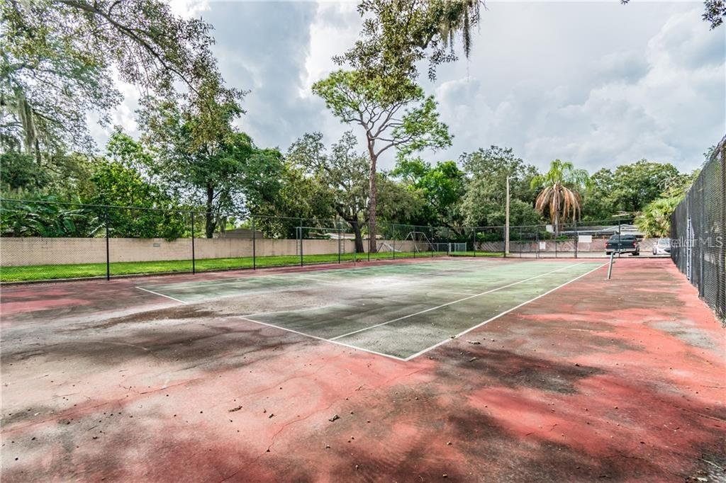 7502 NEEDLE LEAF PL #66, TAMPA, FL — photo 20