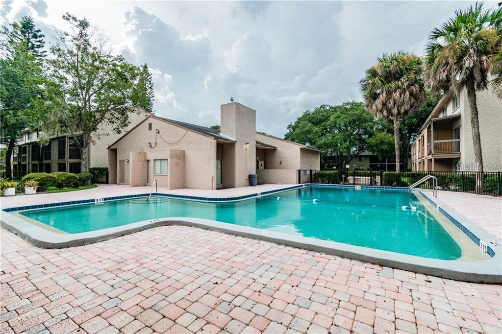 7502 NEEDLE LEAF PL #66, TAMPA, FL — photo 21
