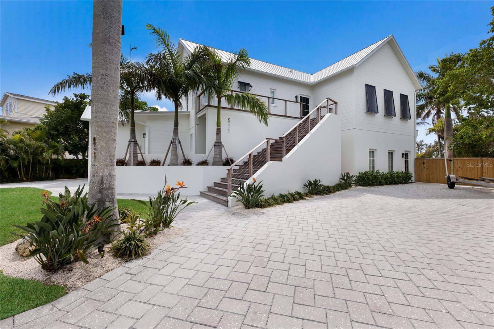 511 59TH ST, BRADENTON BEACH, FL — photo 37