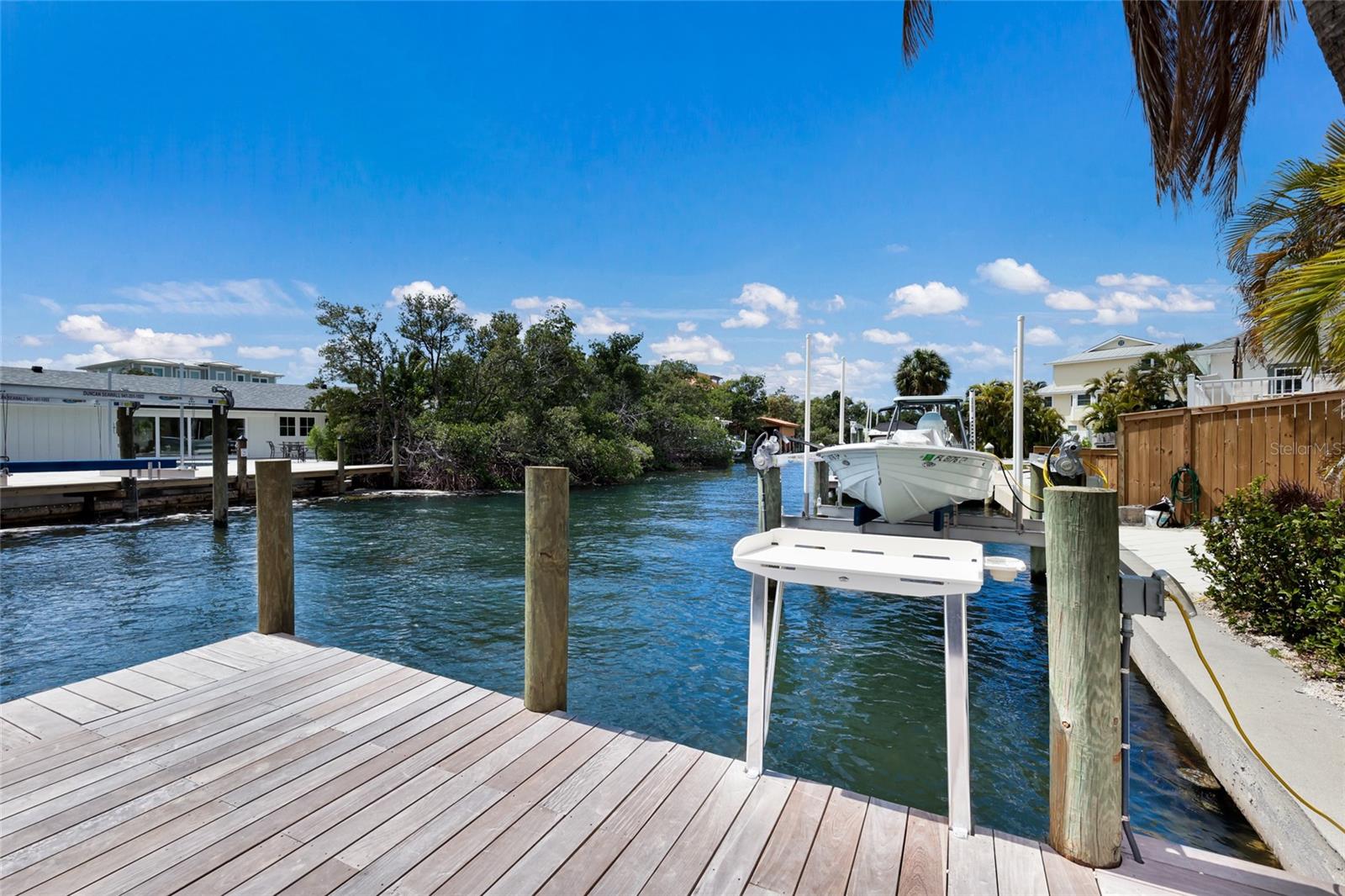 511 59TH ST, BRADENTON BEACH, FL — photo 58