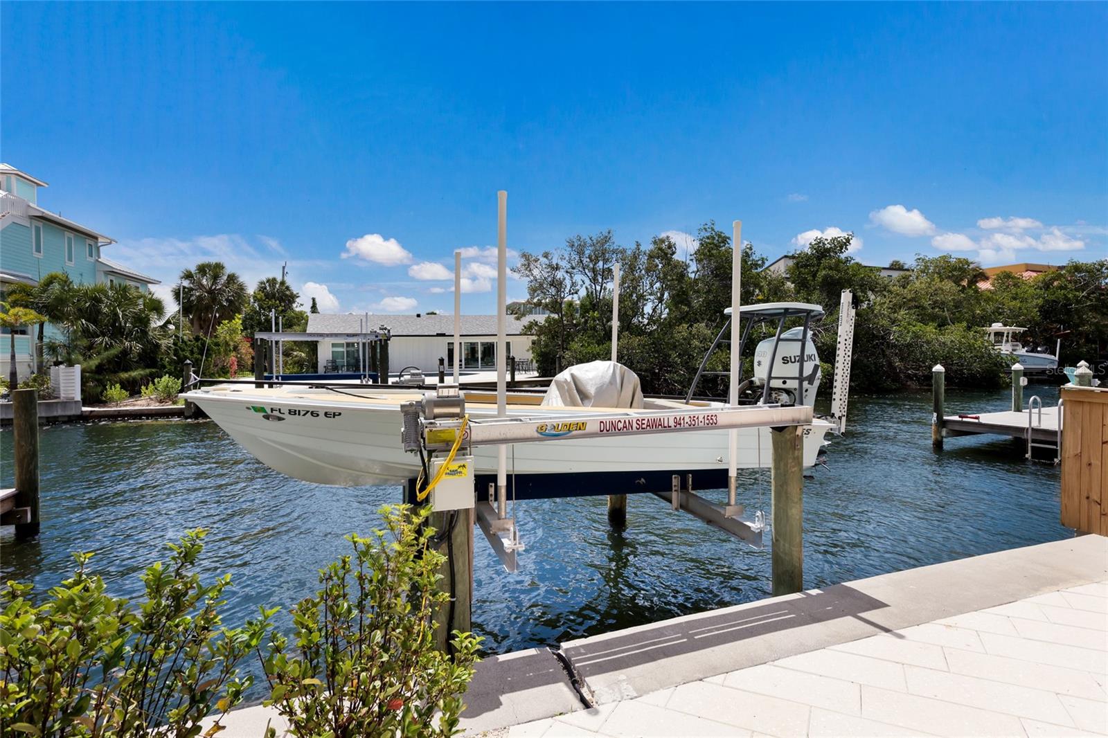 511 59TH ST, BRADENTON BEACH, FL — photo 62