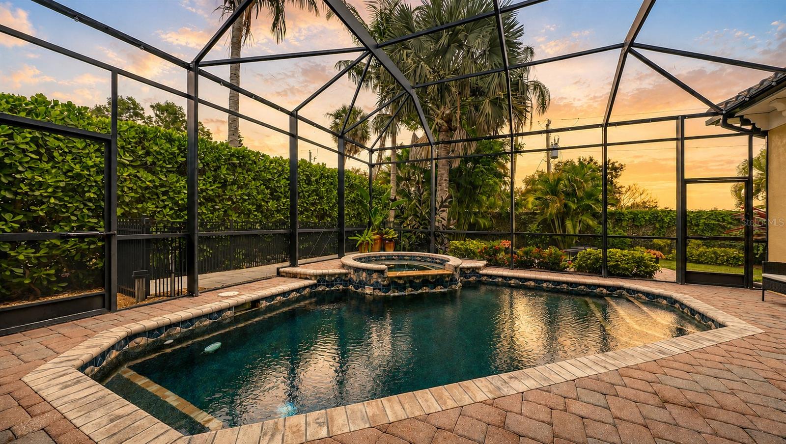 1630 ASSISI DR #18, SARASOTA, FL — photo 34