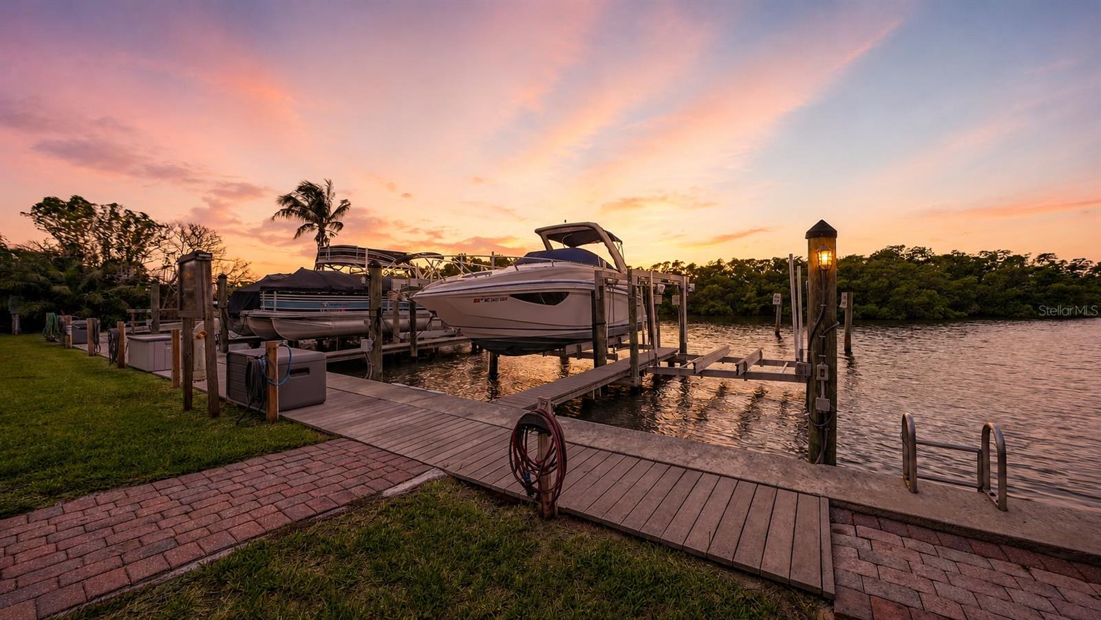 1630 ASSISI DR #18, SARASOTA, FL — photo 42