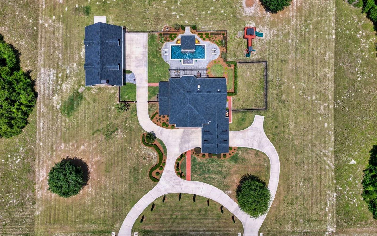 537 SW WINDSOR DR, LAKE CITY, FL — photo 3