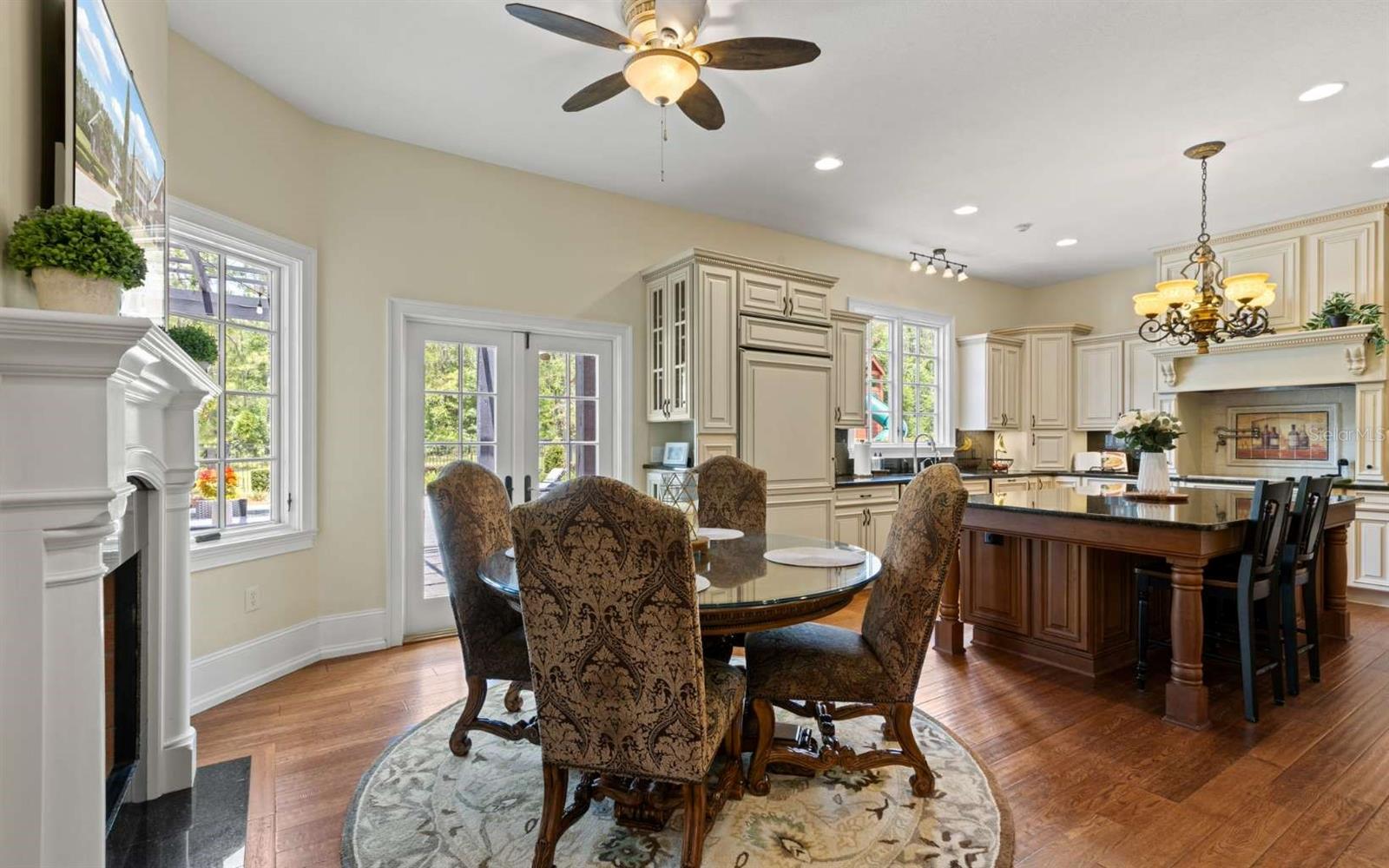 537 SW WINDSOR DR, LAKE CITY, FL — photo 13