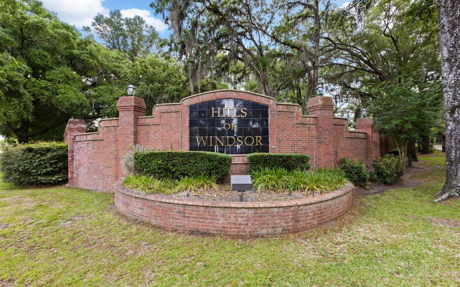 537 SW WINDSOR DR, LAKE CITY, FL — photo 66
