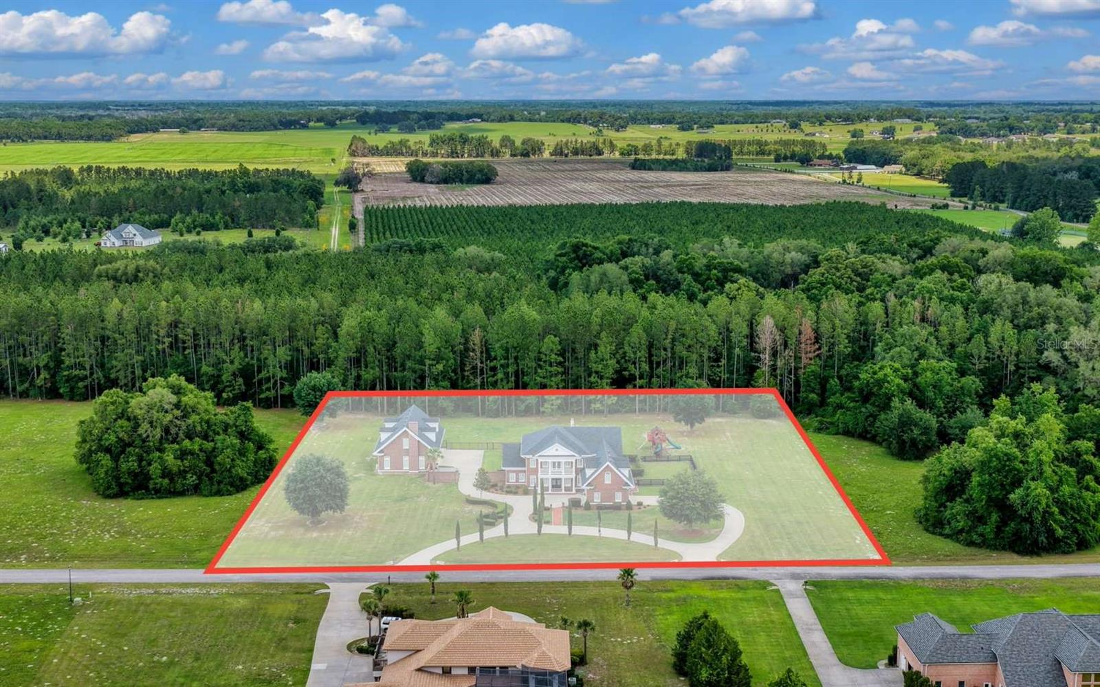 537 SW WINDSOR DR, LAKE CITY, FL — photo 68