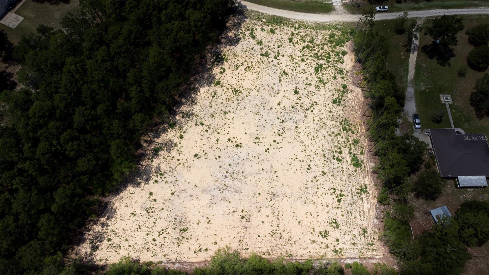 0 SW 48TH LANE ROAD, OCALA, FL — photo 2