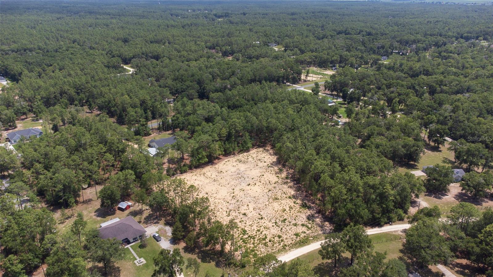 0 SW 48TH LANE ROAD, OCALA, FL — photo 4