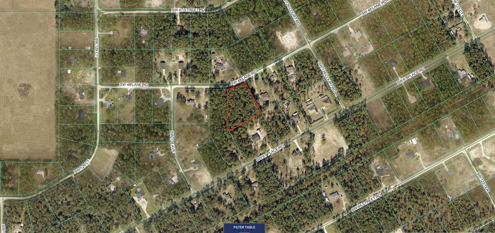 0 SW 48TH LANE ROAD, OCALA, FL — photo 7