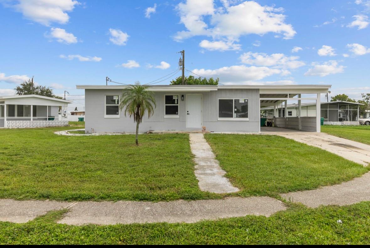 2360 EDNOR ST, PORT CHARLOTTE, FL