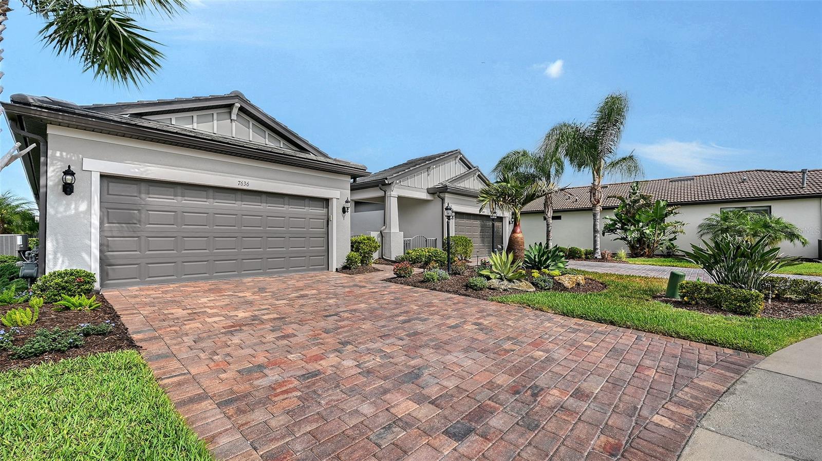 7636 KIRKLAND CV, LAKEWOOD RANCH, FL — photo 2