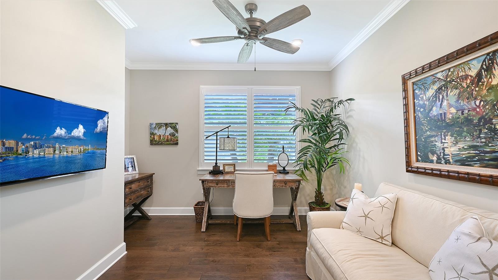 7636 KIRKLAND CV, LAKEWOOD RANCH, FL — photo 29